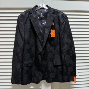 TALLIA Italian sports jacket